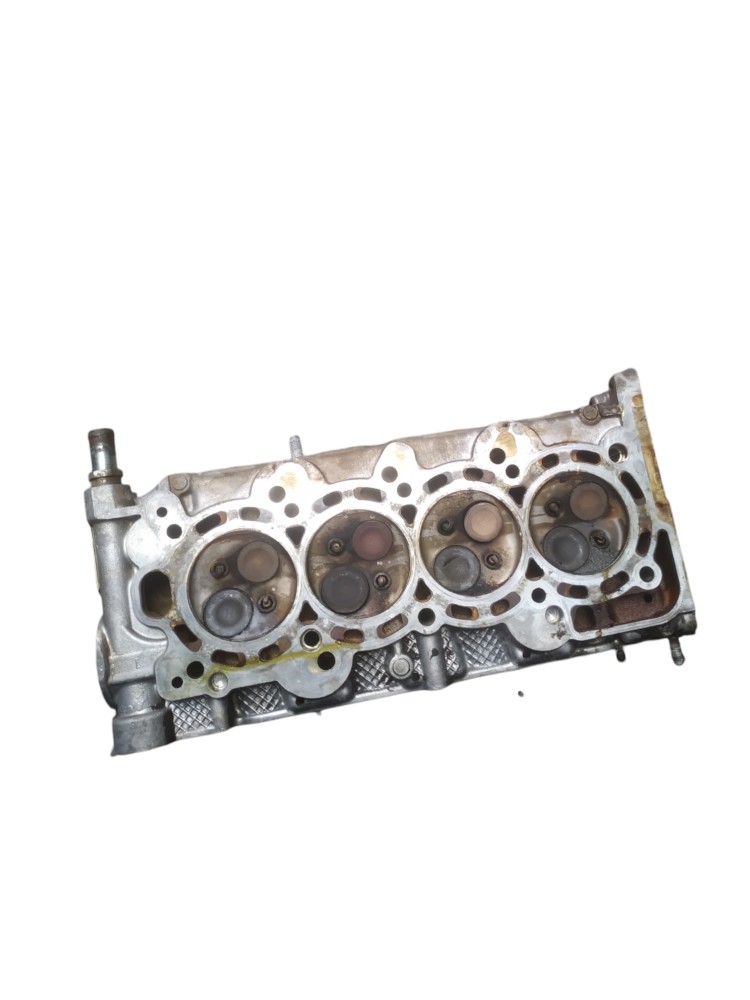 Cabeçote Honda Fit 2008 4