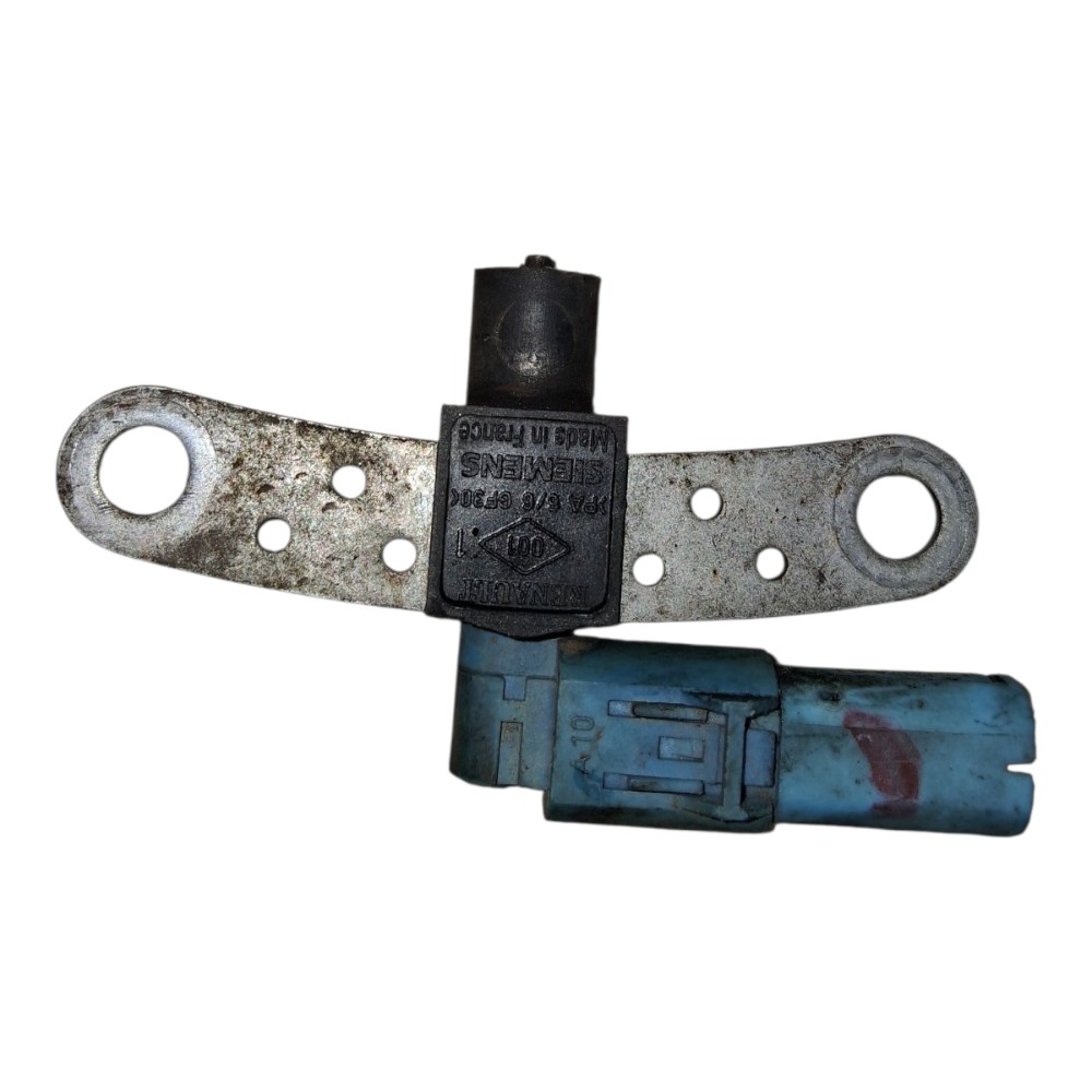 Sensor Rotação Renault Clio 2008 1