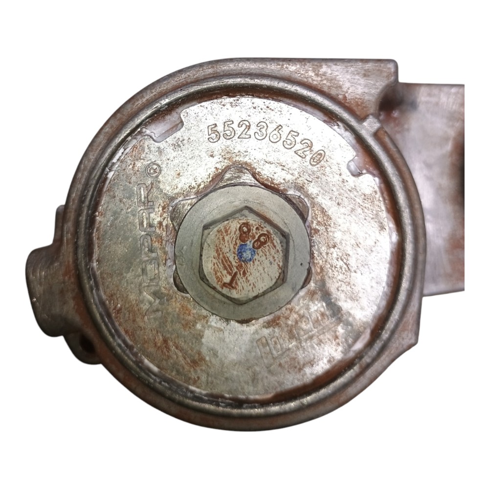 Tensor Correia Alternador Esticador Fiat Strada 1.4 2023 4