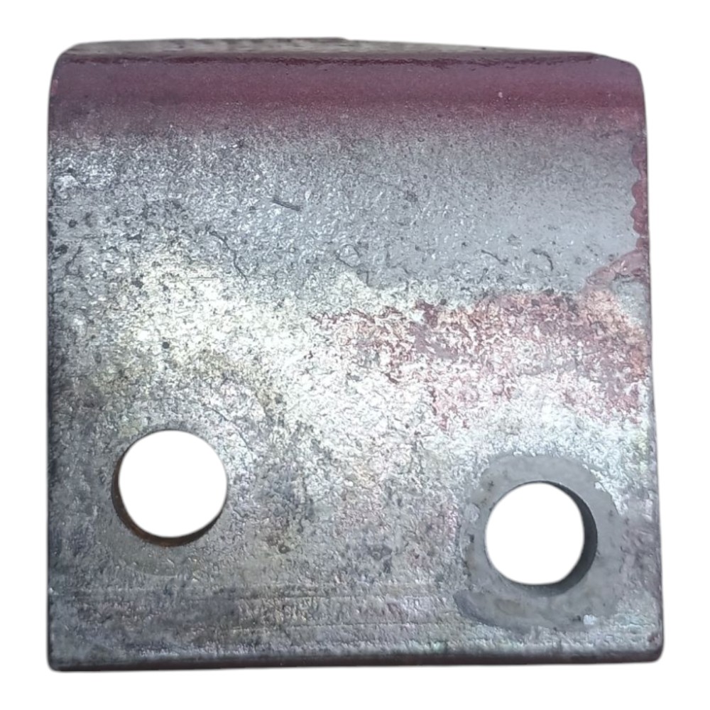 Dobradiça Inferior Porta Tras Esq Fiat Tipo 1993 À 1997 4