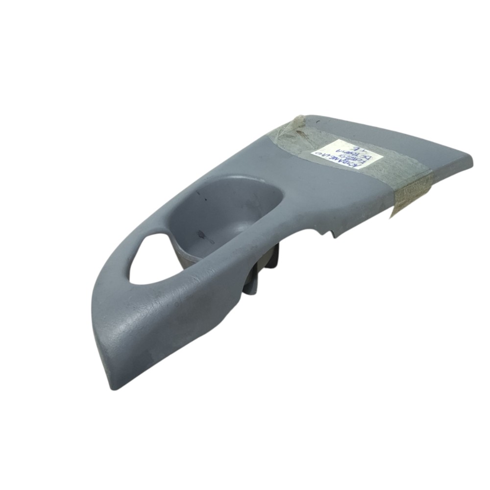 Acabamento Forro De Porta Traseira Esquerda Ford Focus 2001 2