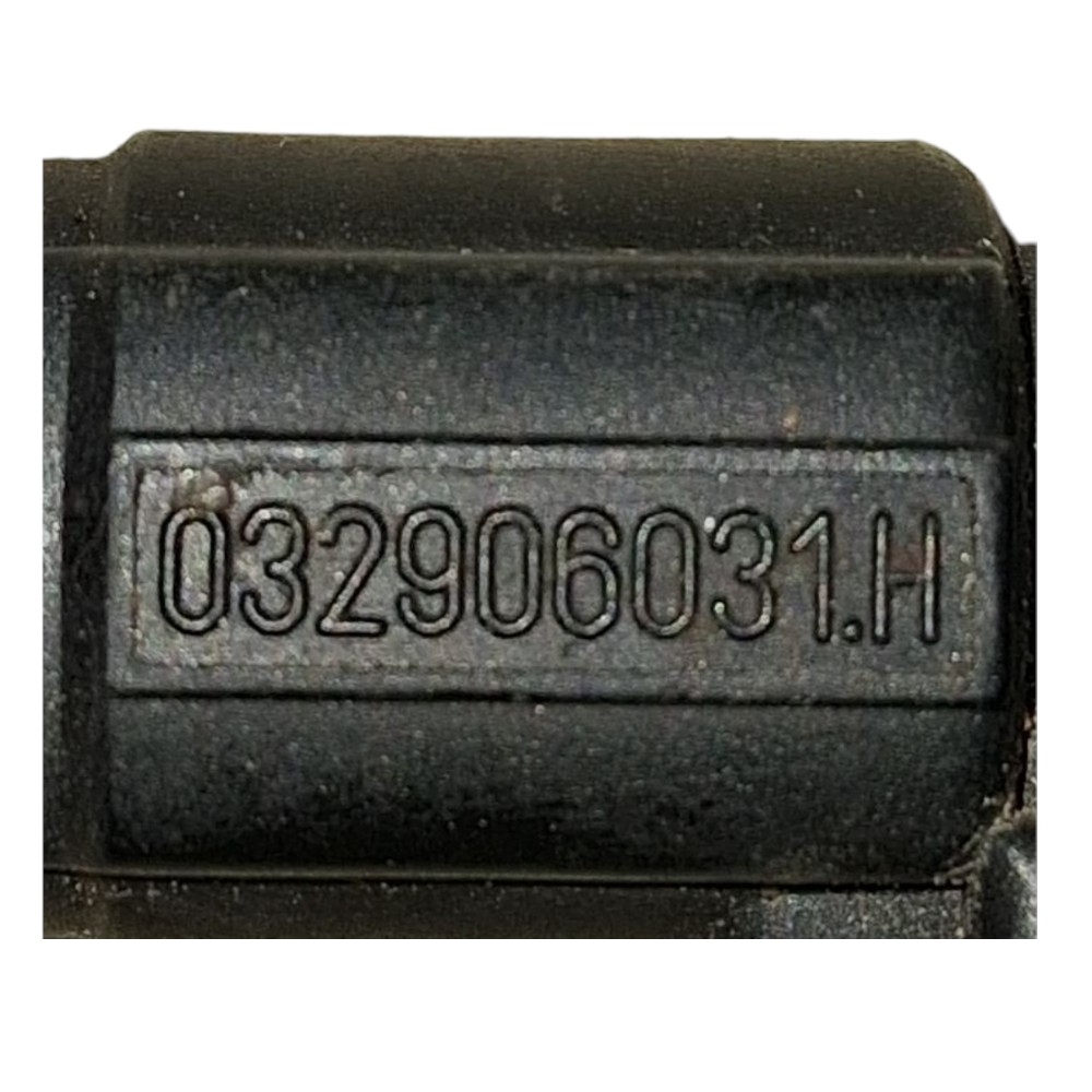 Bico Injetor Vw Gol Golf Kombi 2007/2008 032906031h 5