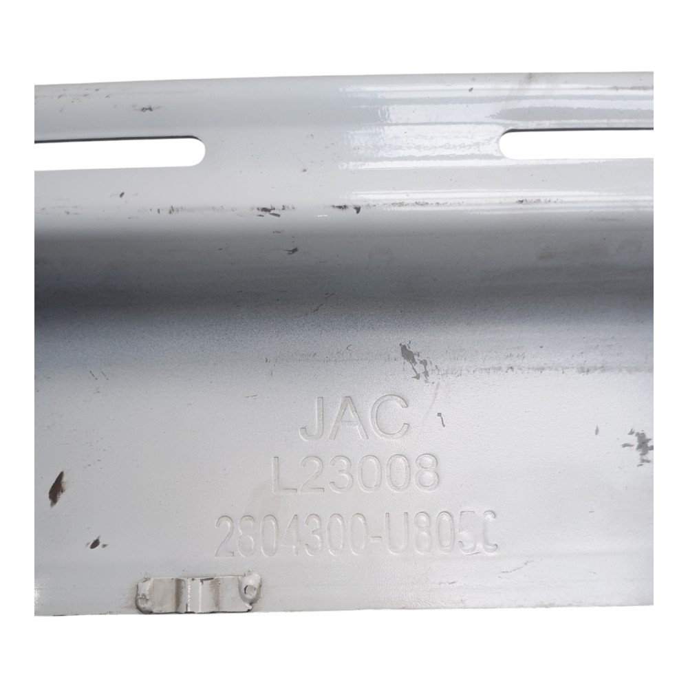 Alma Parachoque Traseiro Jac J2 1.4 2014 2804300u8050 4