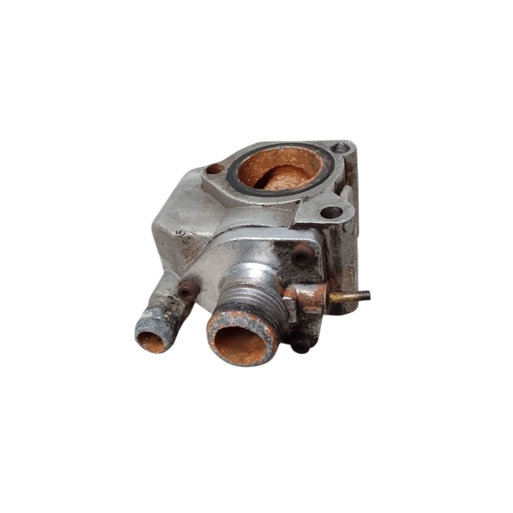 Válvula Termostática Ford Focus 2001 1.8 16v 3