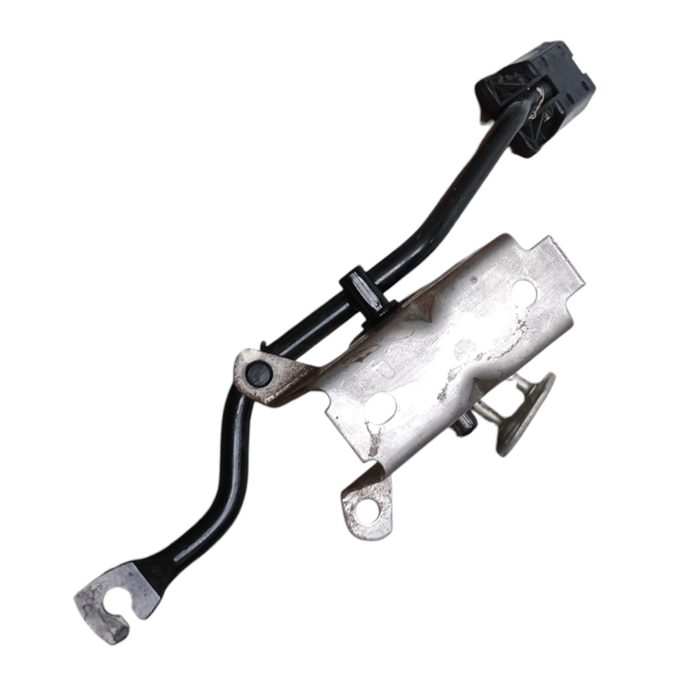 Pedal Acelerador Honda Fit 2008 6