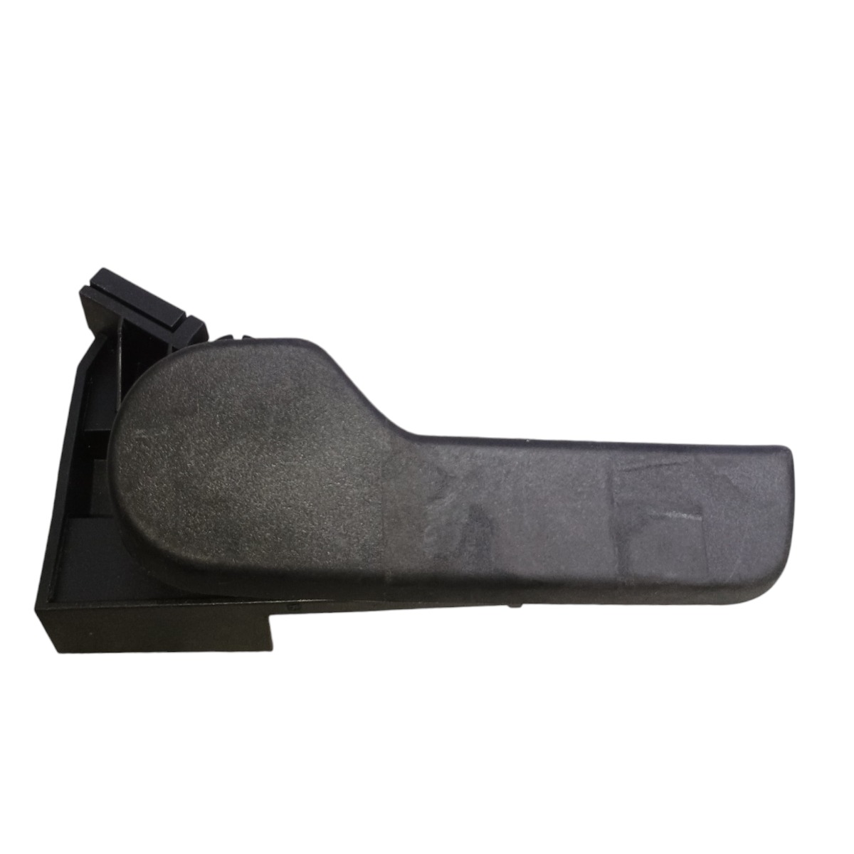 Alavanca Abertura Puxador Capô Vw Up Move 2017 1j1823533c 1