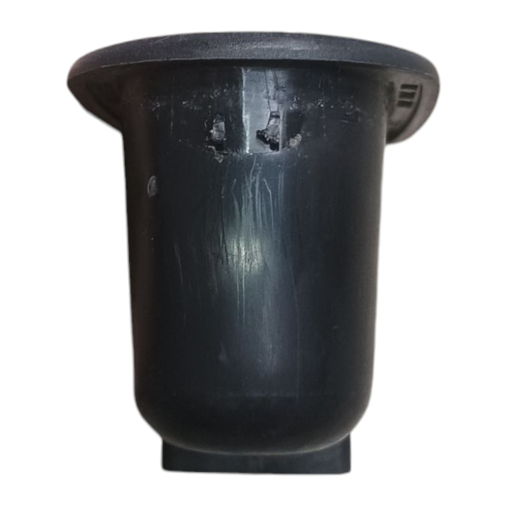 Puxador Porta Traseira Direita Peugeot 307 2002 À 2012 5