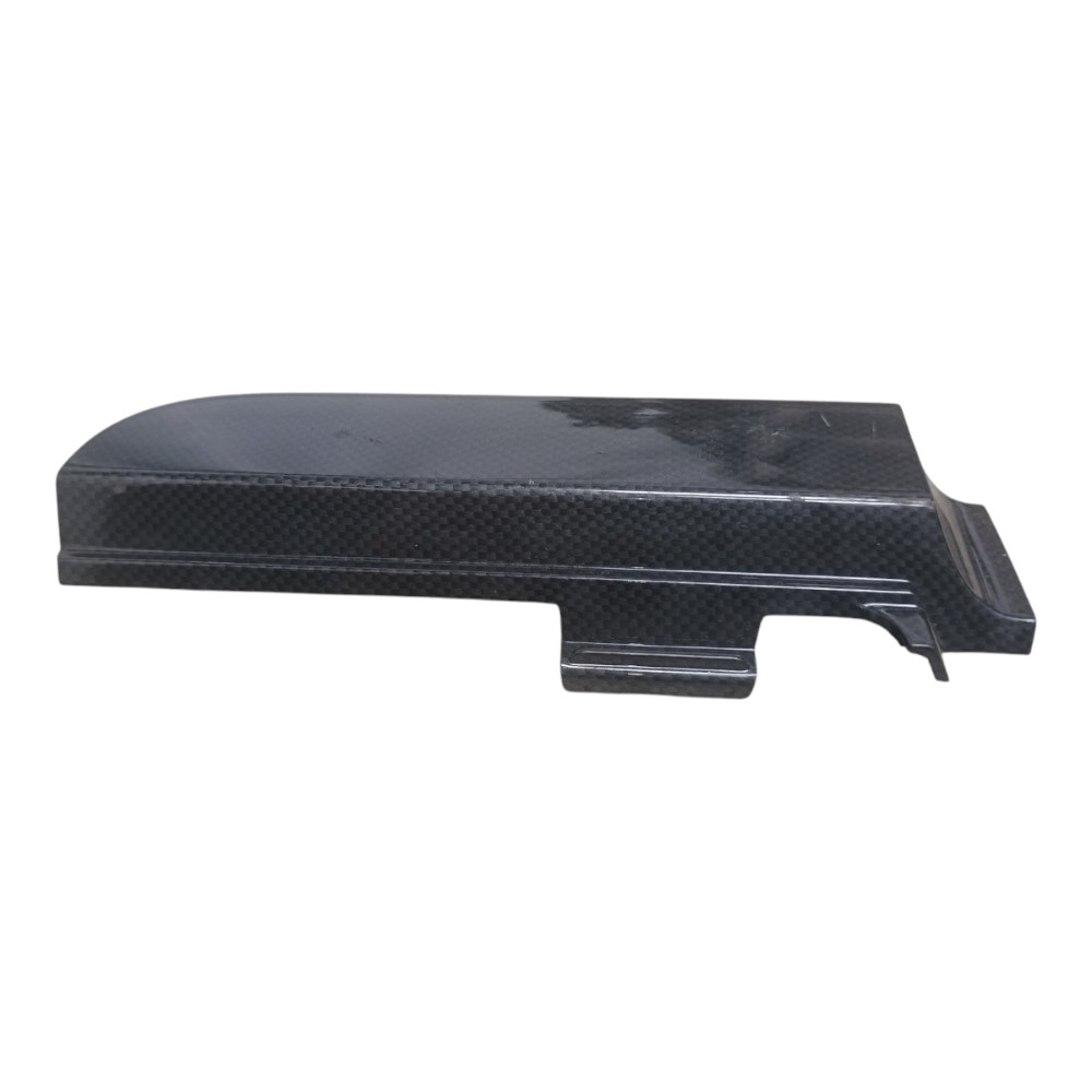 Moldura Esquerda Friso Painel Jac J2 1.4 2014 5306020u9021 2