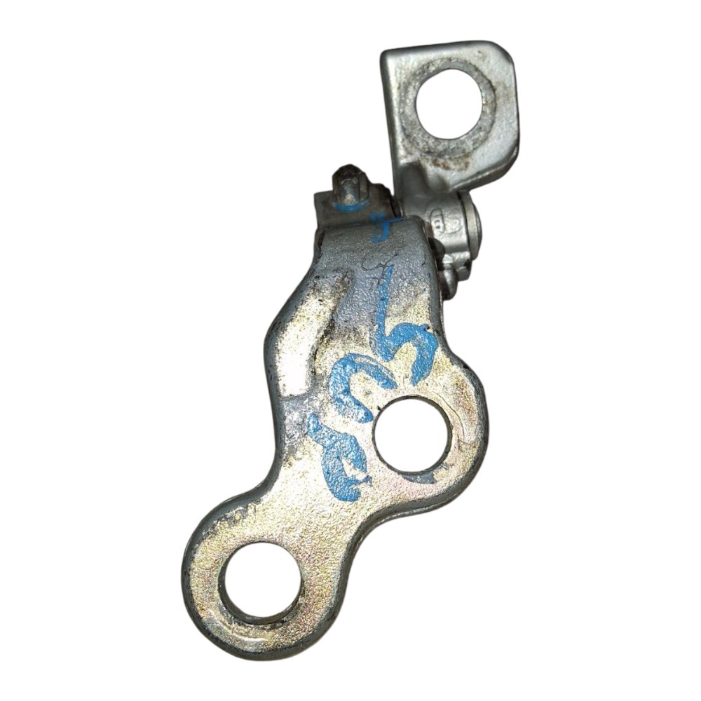 Dobradiça Superior Porta Traseira Esquerda Ford Focus 2001 3