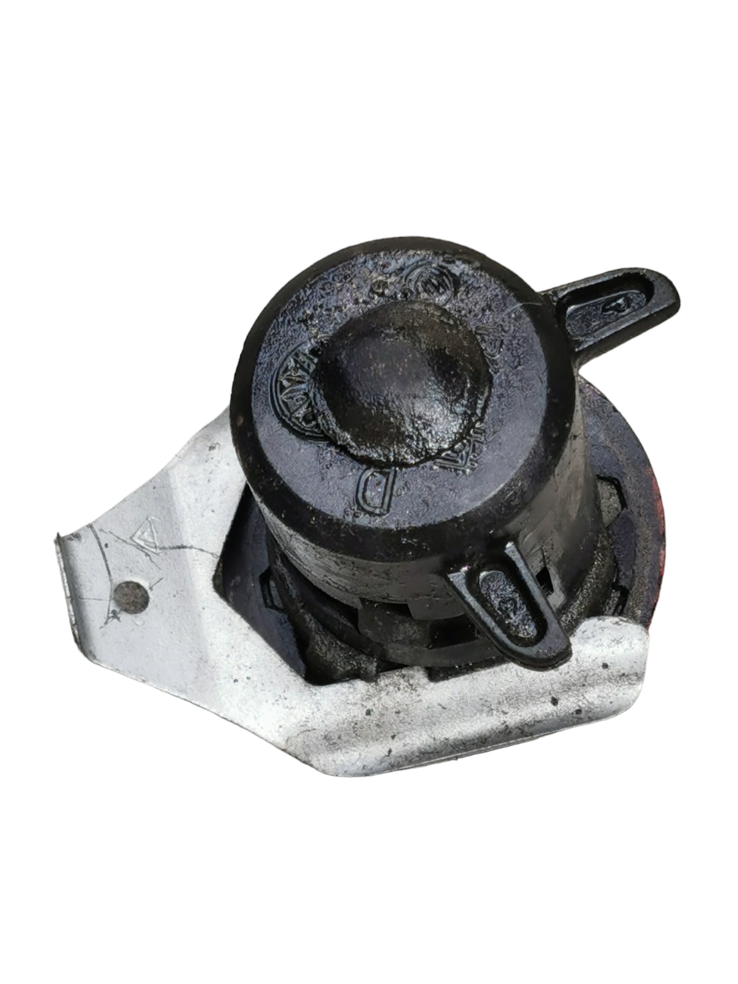 Miolo Porta Dianteira Esquerda Fiat Palio 1998 3