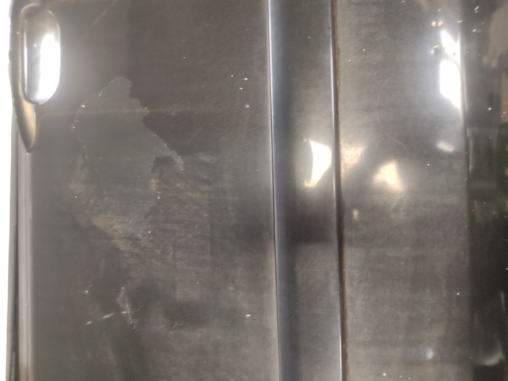 Porta Dianteira Esquerda Fiat Stilo 2005 Com Detalhes 2