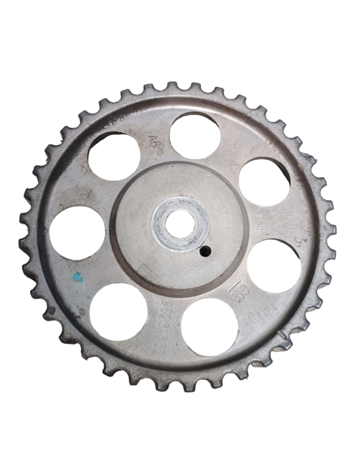 Polia Comando Válvula Gm Onix 1.0 2016 90231882 1