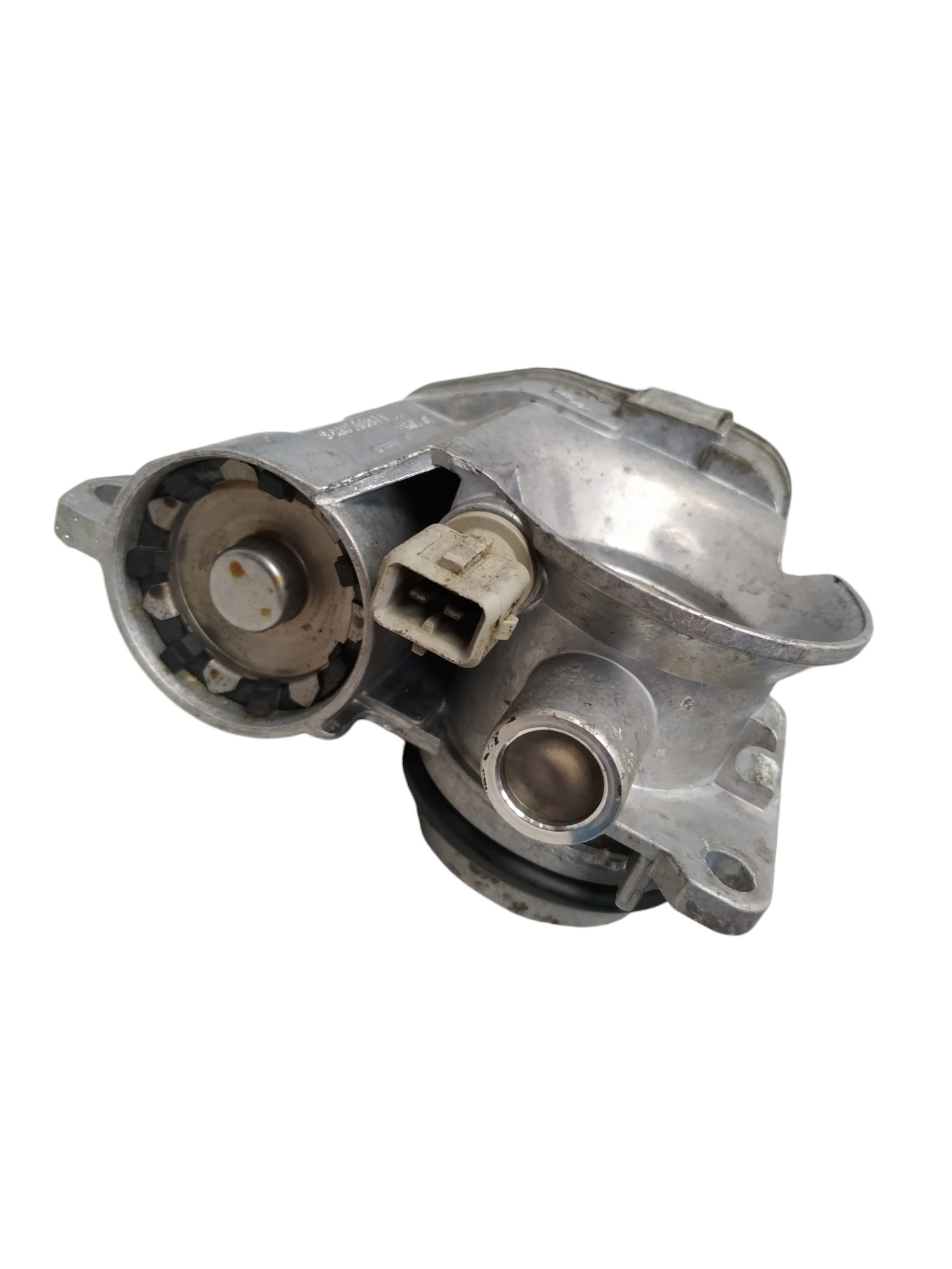 Tbi 16v Peugeot 206 2001 A 2010 4