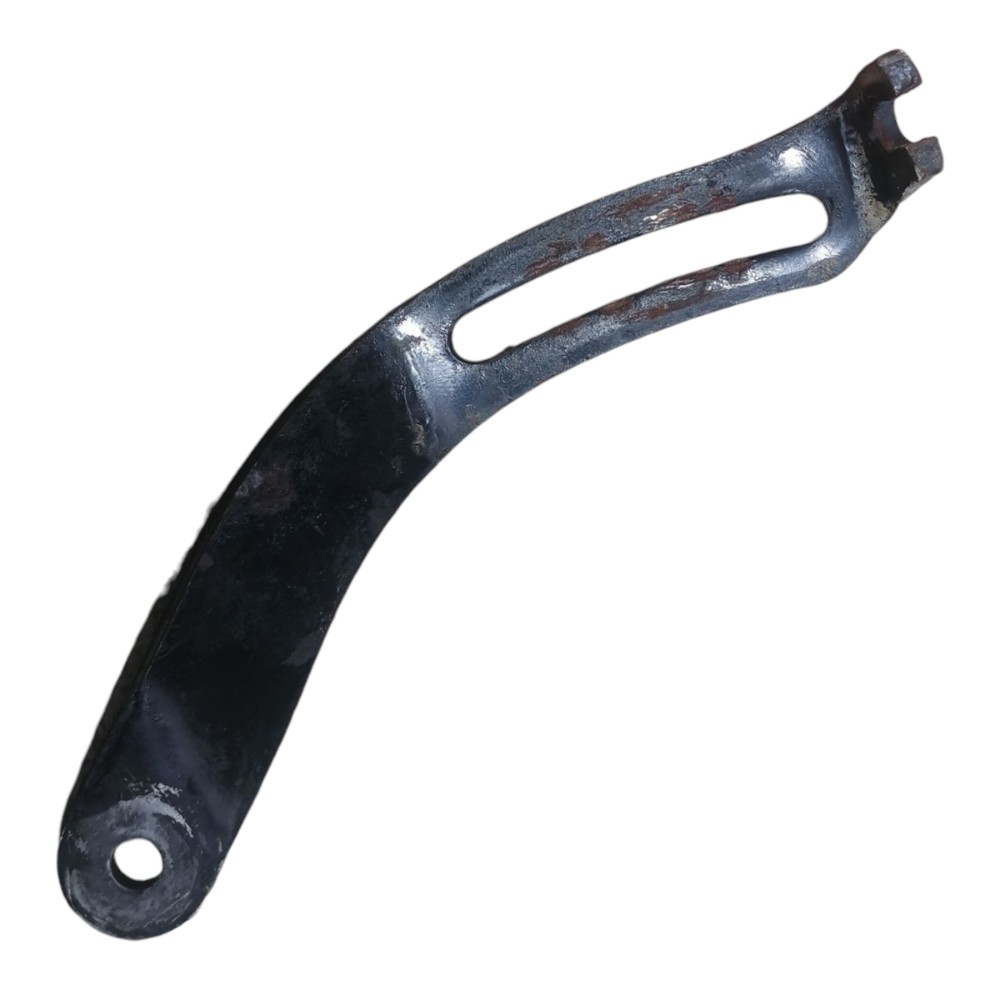 Suporte Esticador Alternador Vw Gol Saveiro 2001 À 2020 1