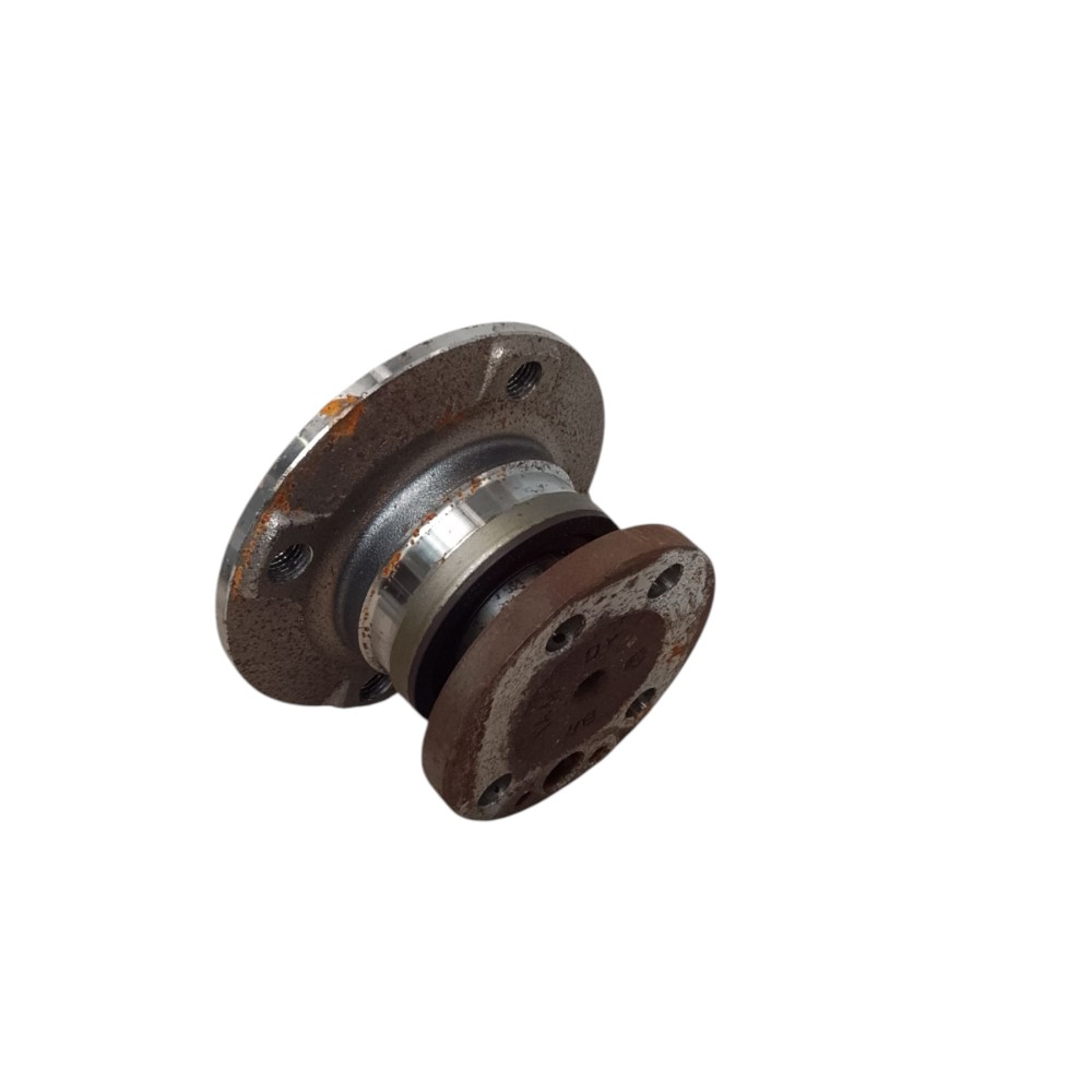 Cubo De Roda Traseiro Esquerdo Vw Voyage 1.6 2018/2019 3