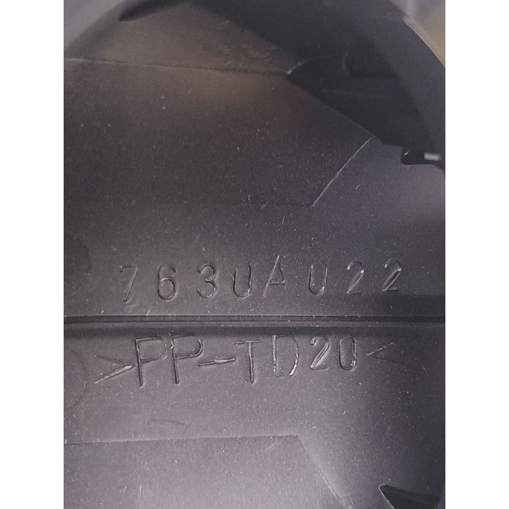 Capa Sensor Chuva Mitsubishi Outlander 2015 7630a022 6