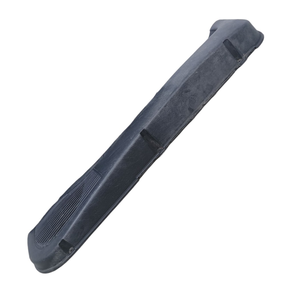 Porta Objetos Porta Diant Dir Gm Corsa 1997 A 2016 Preto 3