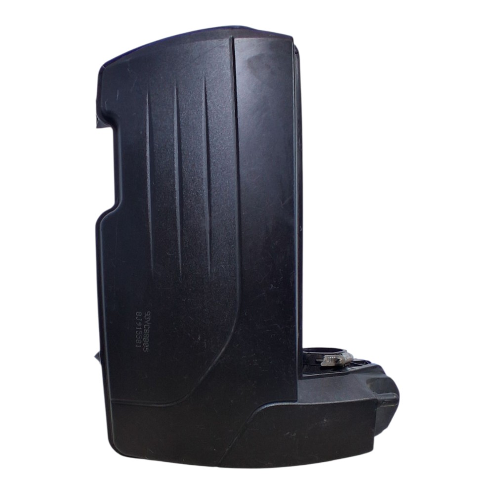 Caixa Filtro Ar Renault Clio 1.0 8v  2008