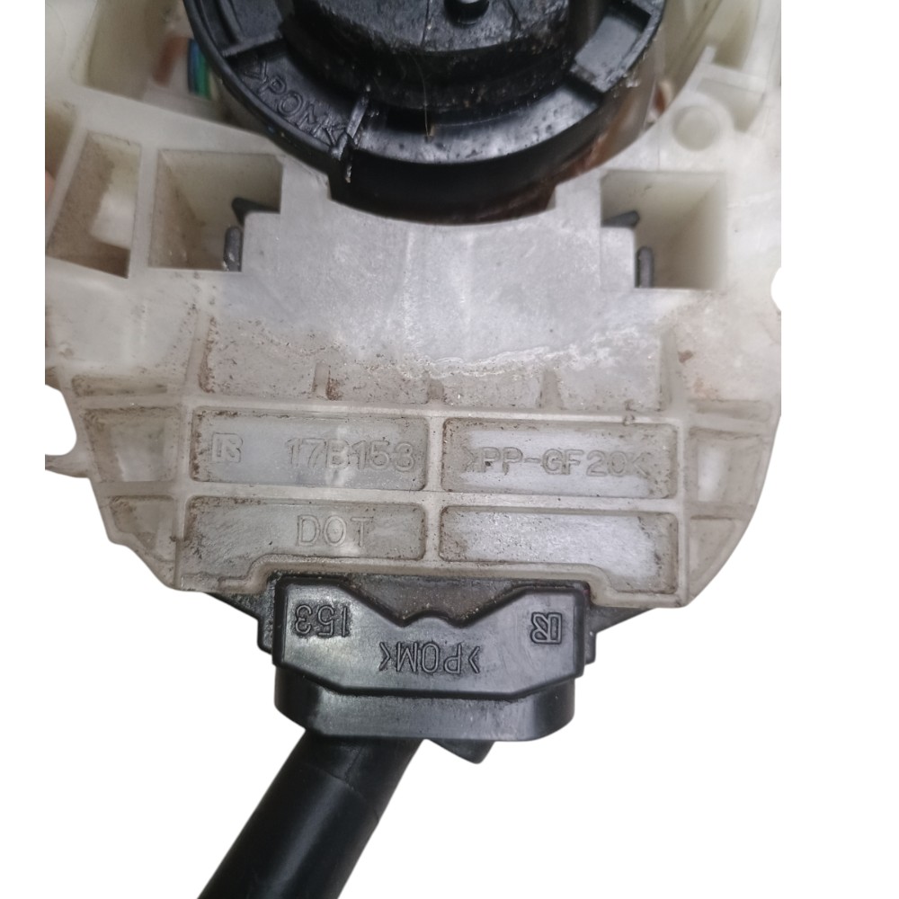 Chave Seta Limpador Parabrisa Mitsubishi Pajero 2007 À 2009 8