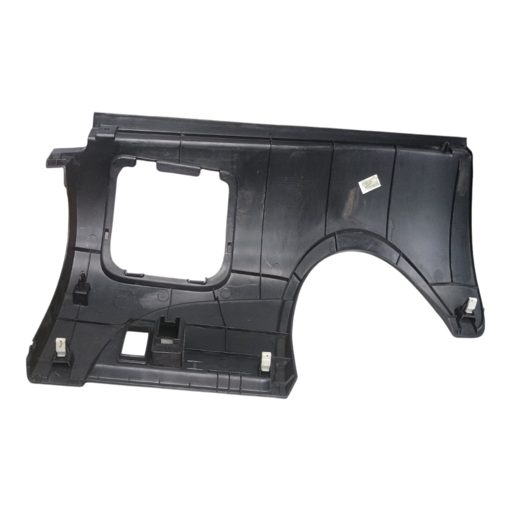 Moldura Inferior Esquerda Painel Jac J2 2014 5306090u8050 2