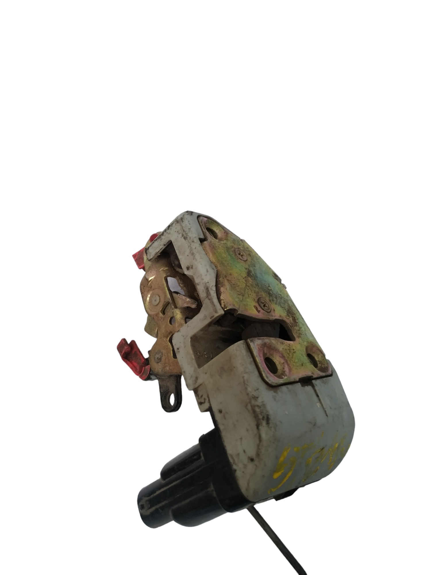 Fechadura Elétrica Traseira Esquerda Fiat Palio 2000 2