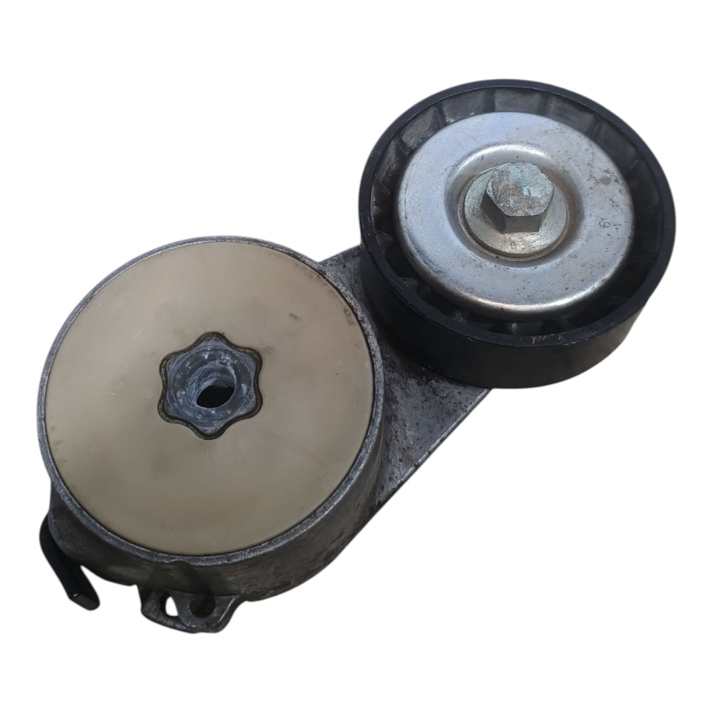 Tensor Correia Alternador Fiat Idea Attractive 1.4 2013 1