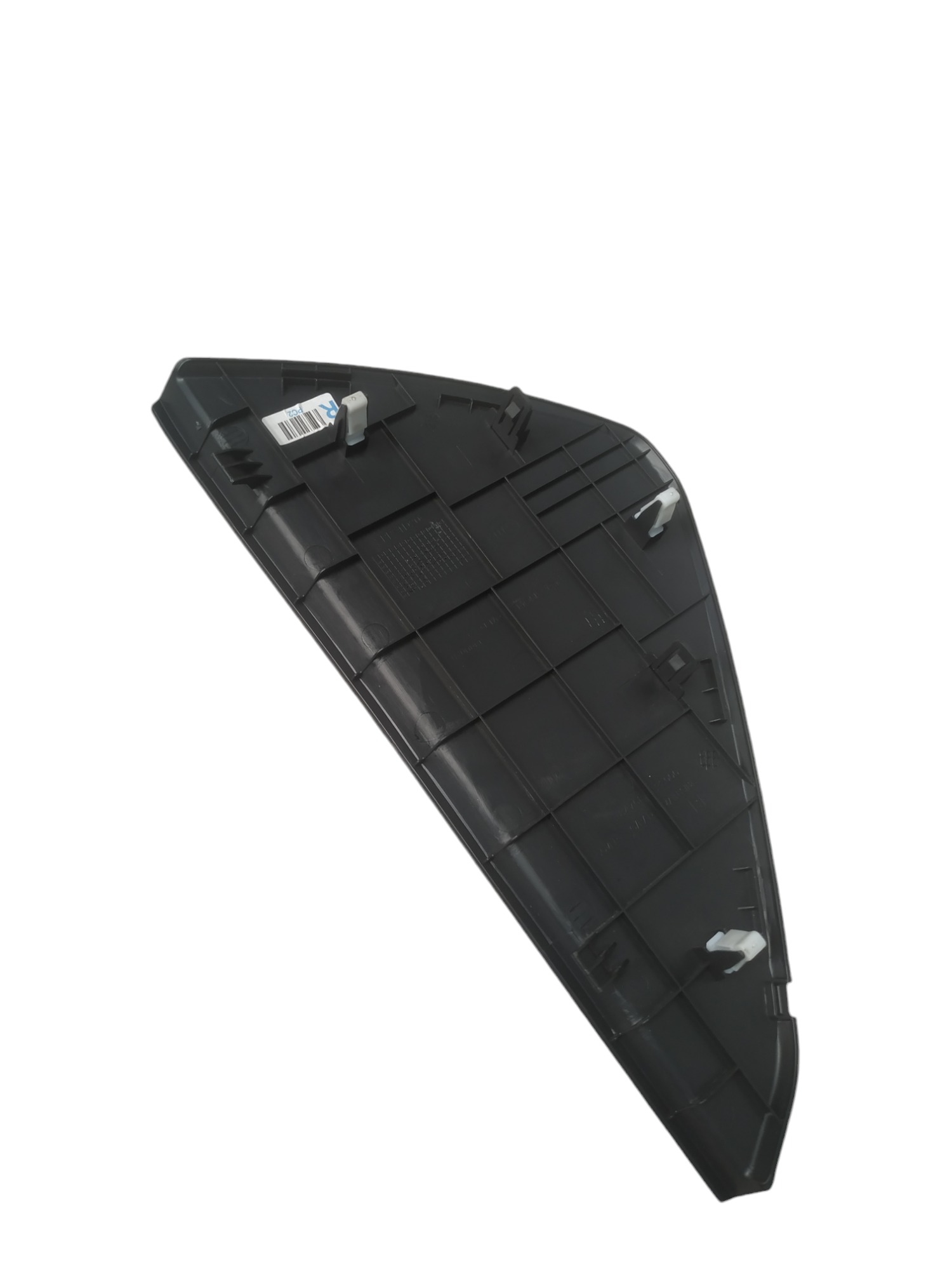 Acabamento Lateral Painel Direito Hyundai Ix35 2018 2