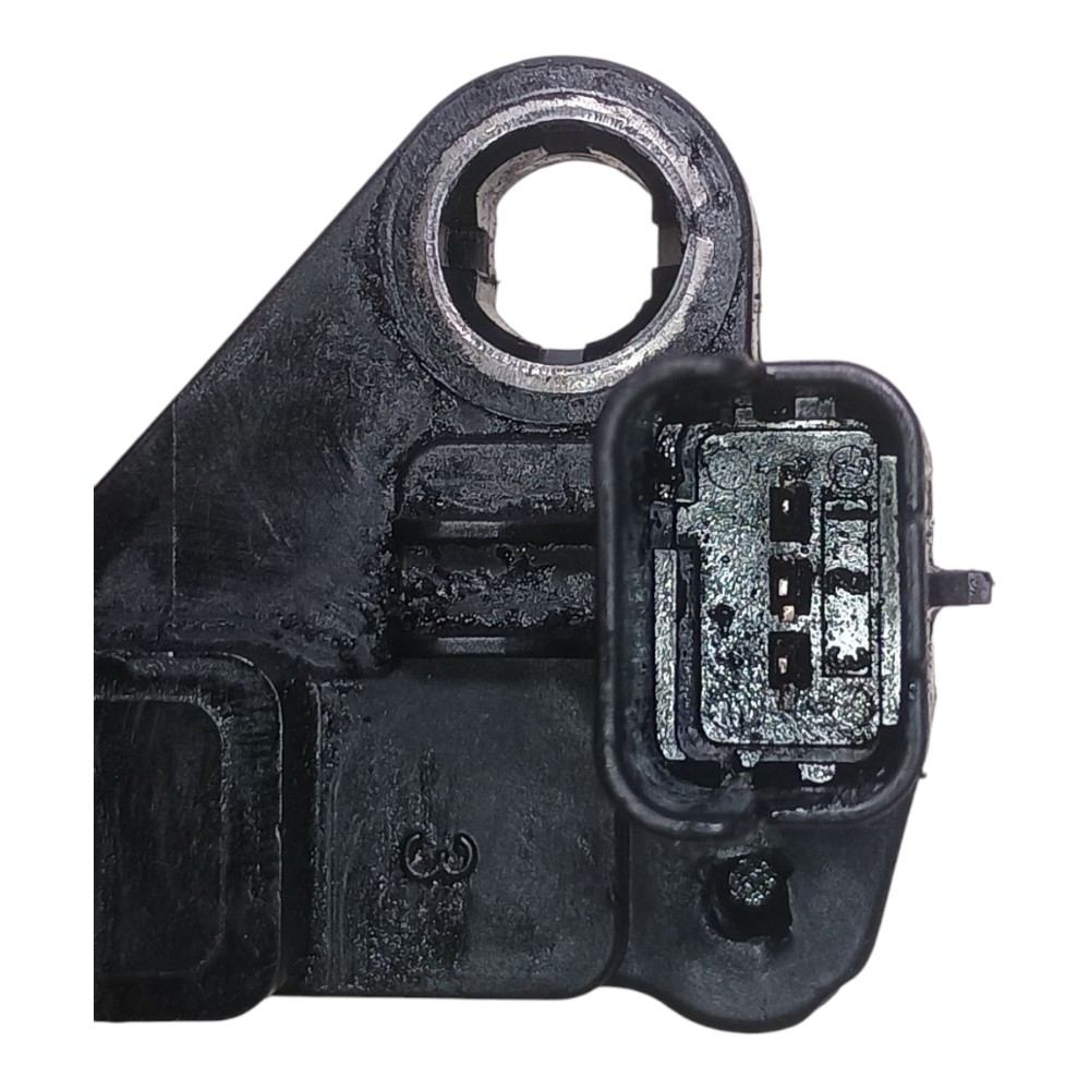 Sensor Rotação Ford Ka 1.0 2015 Bm516c315 4