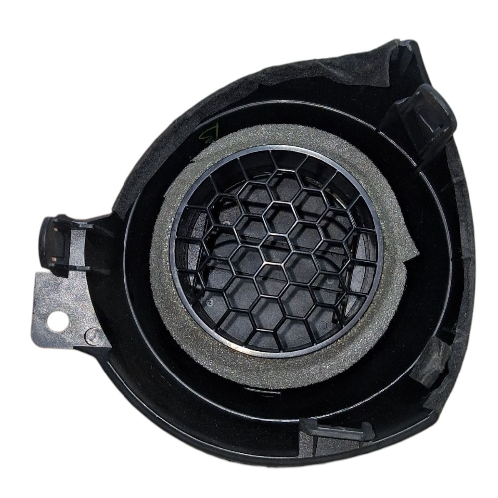 Difusor Ar Esquerdo Kicks 2018 687615r80a 5