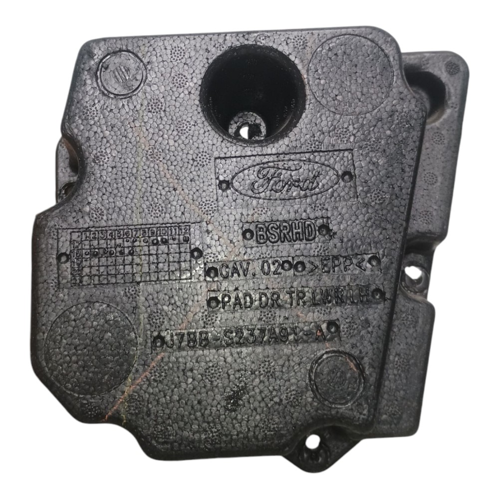 Isopor Impacto Forro Porta Diant Esq Ford Ka 2017 *detalhe 5