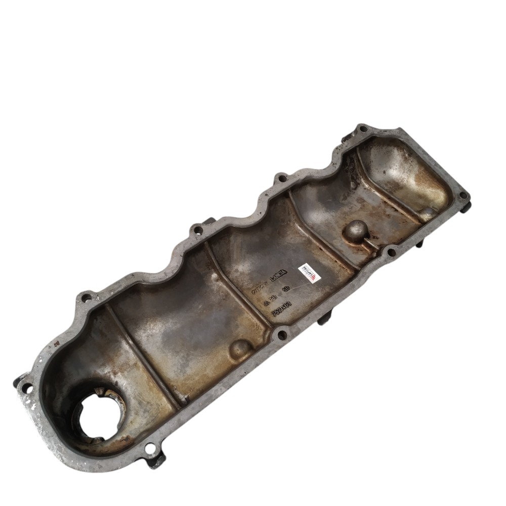 Tampa Valvula Comando Fiasa 8v 1.0 Fiat Palio Uno 1991 2