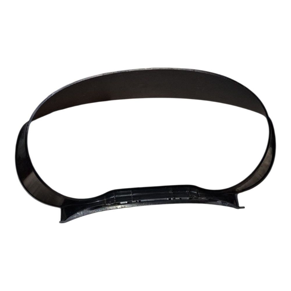 Moldura Painel Instrumentos Vw Voyage 1.6 2010 5u1857059 3