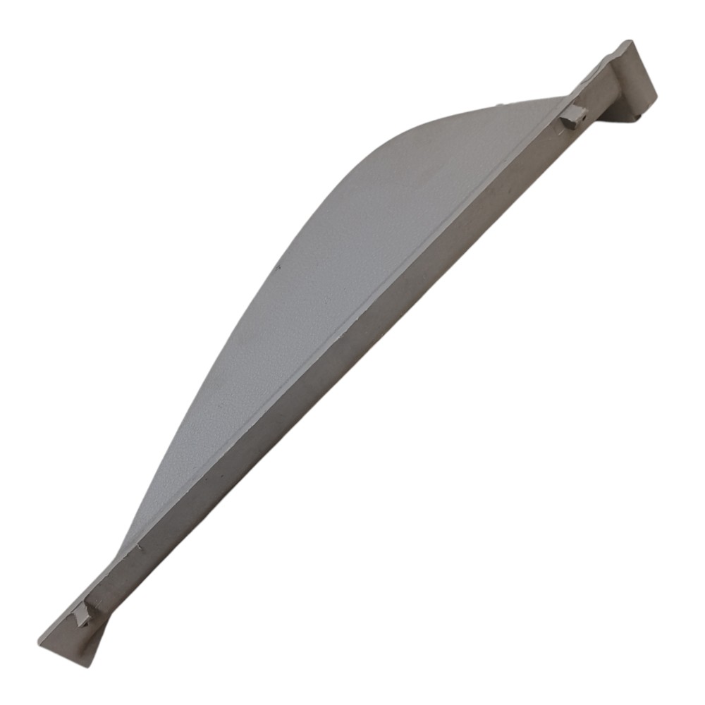 Tampa Painel Lateral Direita Ford Fiesta 2003 A 2012 3
