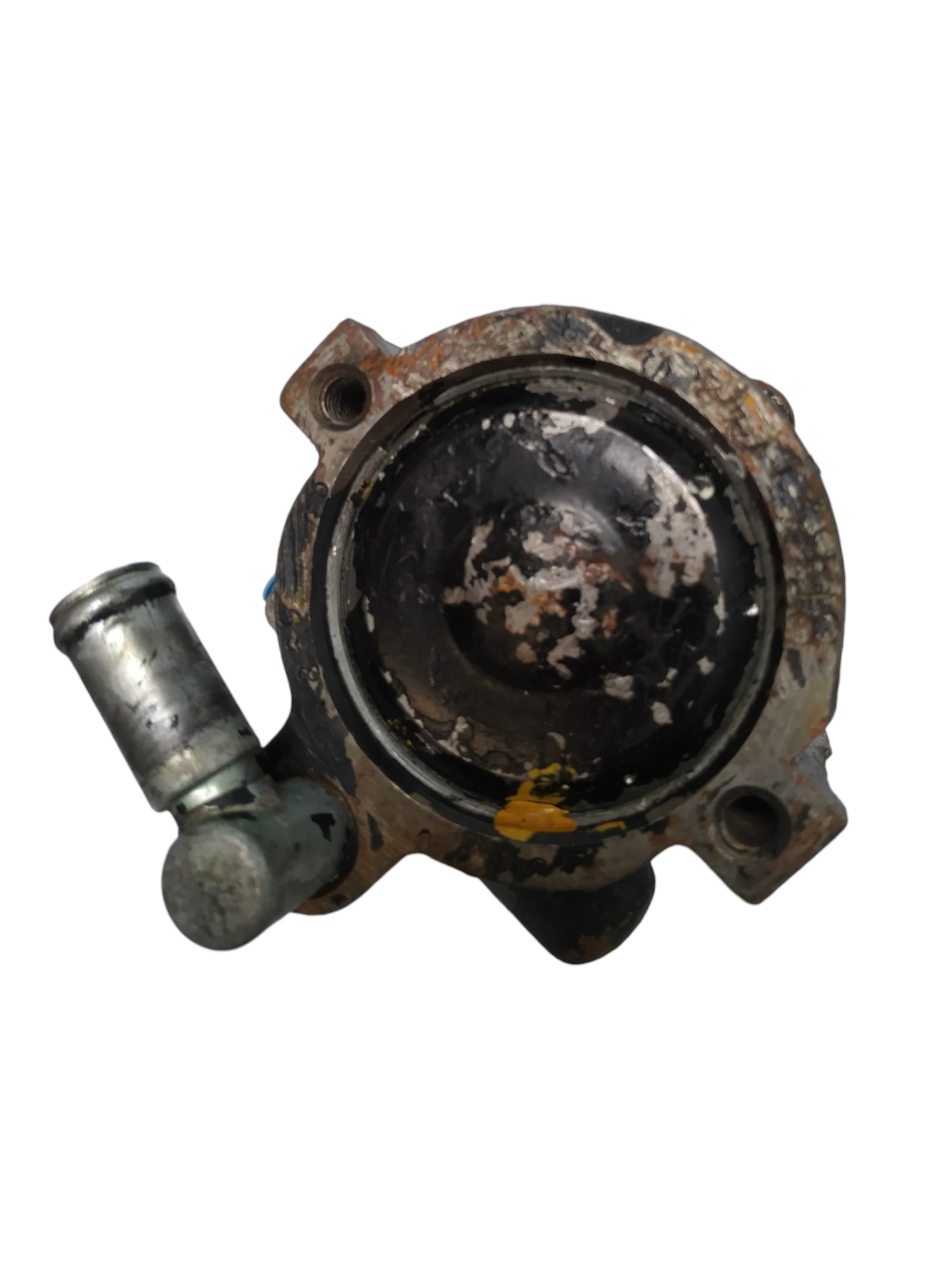 Bomba Direção Hidráulica Gm Astra 2002
