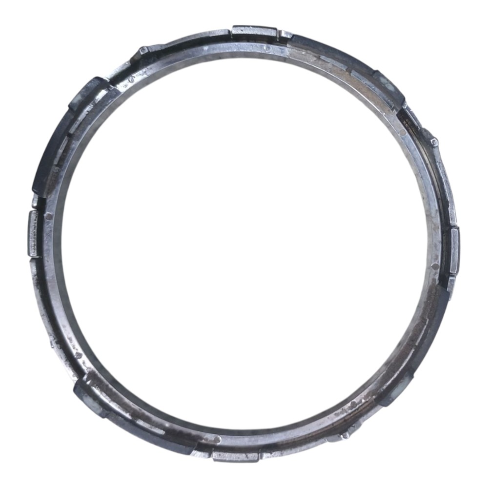 Moldura Difusor Ar Painel Vw Gol 2009 A 2013 5w0819743a 3