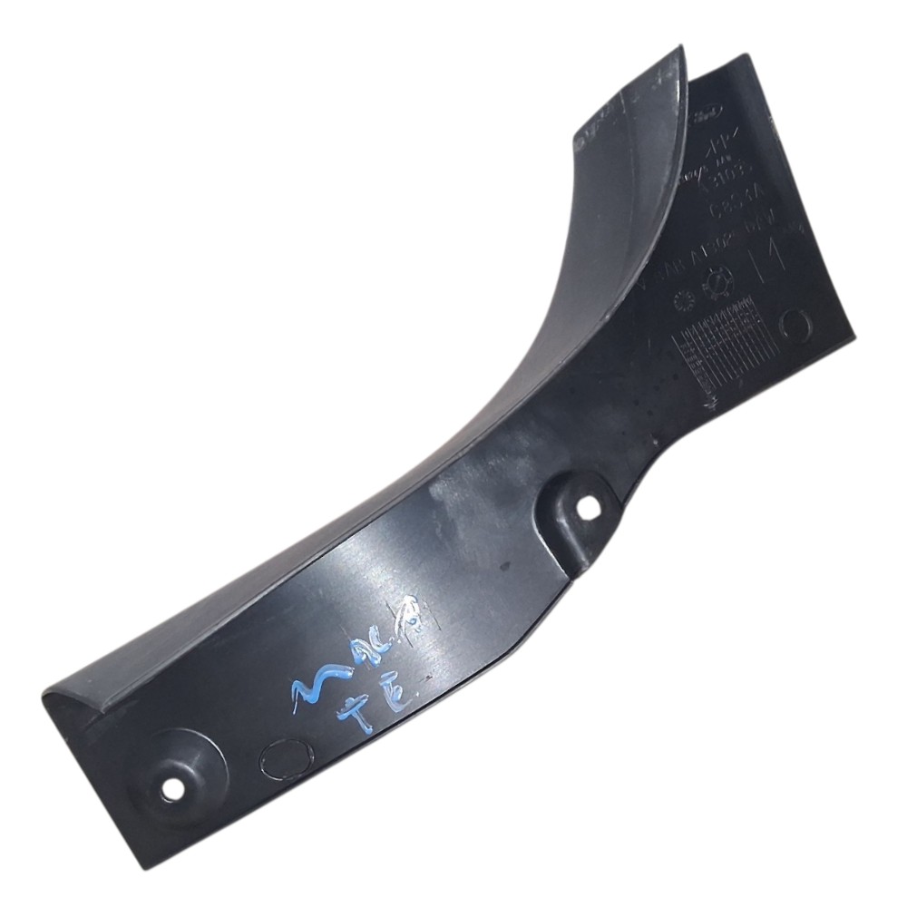 Acabamento Esquerdo Porta Malas Ford Focus 2001 98aba13025 5