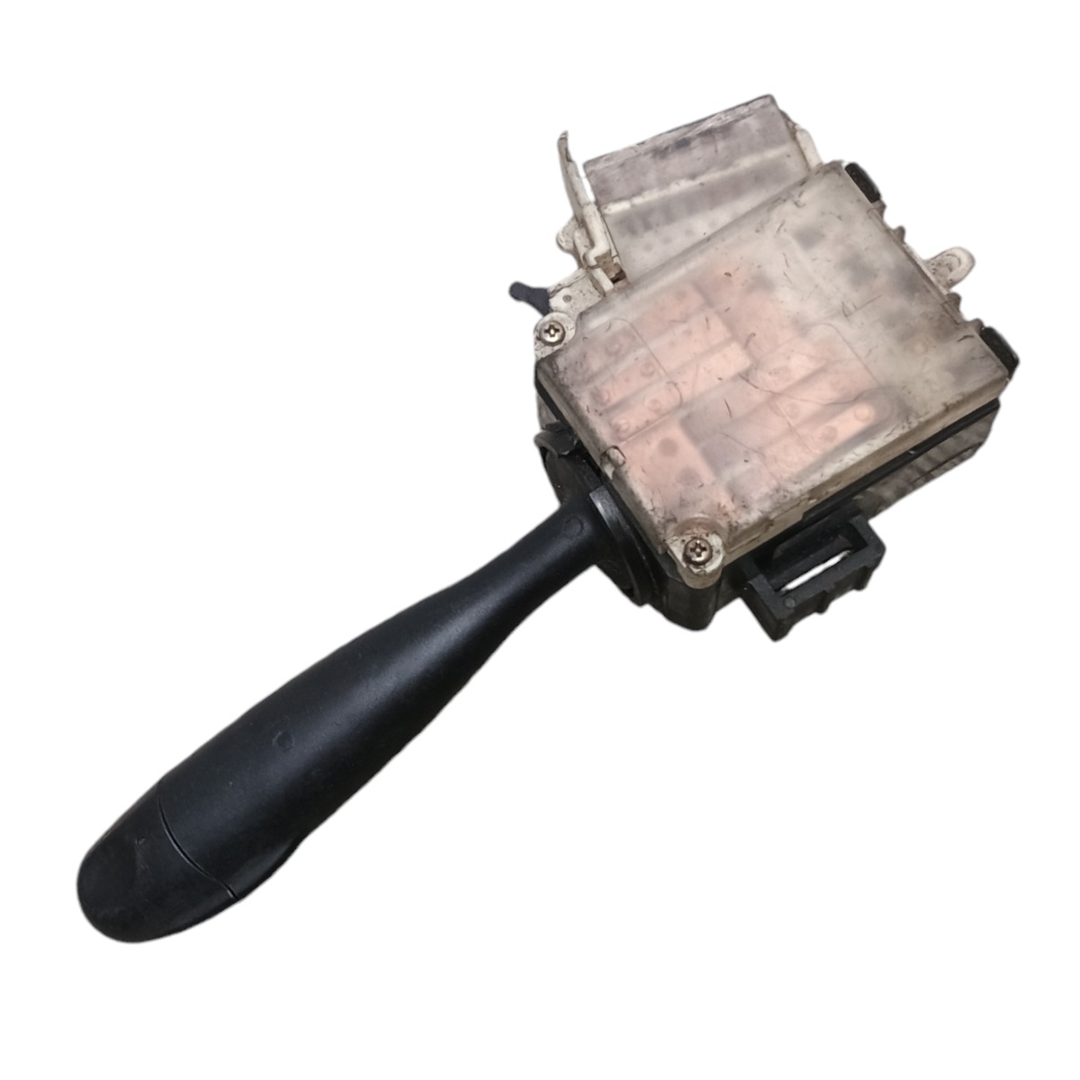 Chave Seta Toyota Corolla 2003 Á 2007 1736481 4
