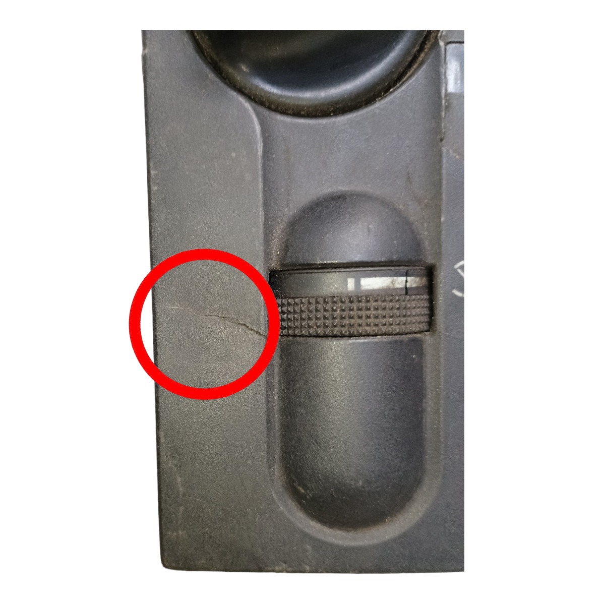 Interruptor Farol Sem Milha Vw Golf 1994 À 1998 Com Detalhes 6