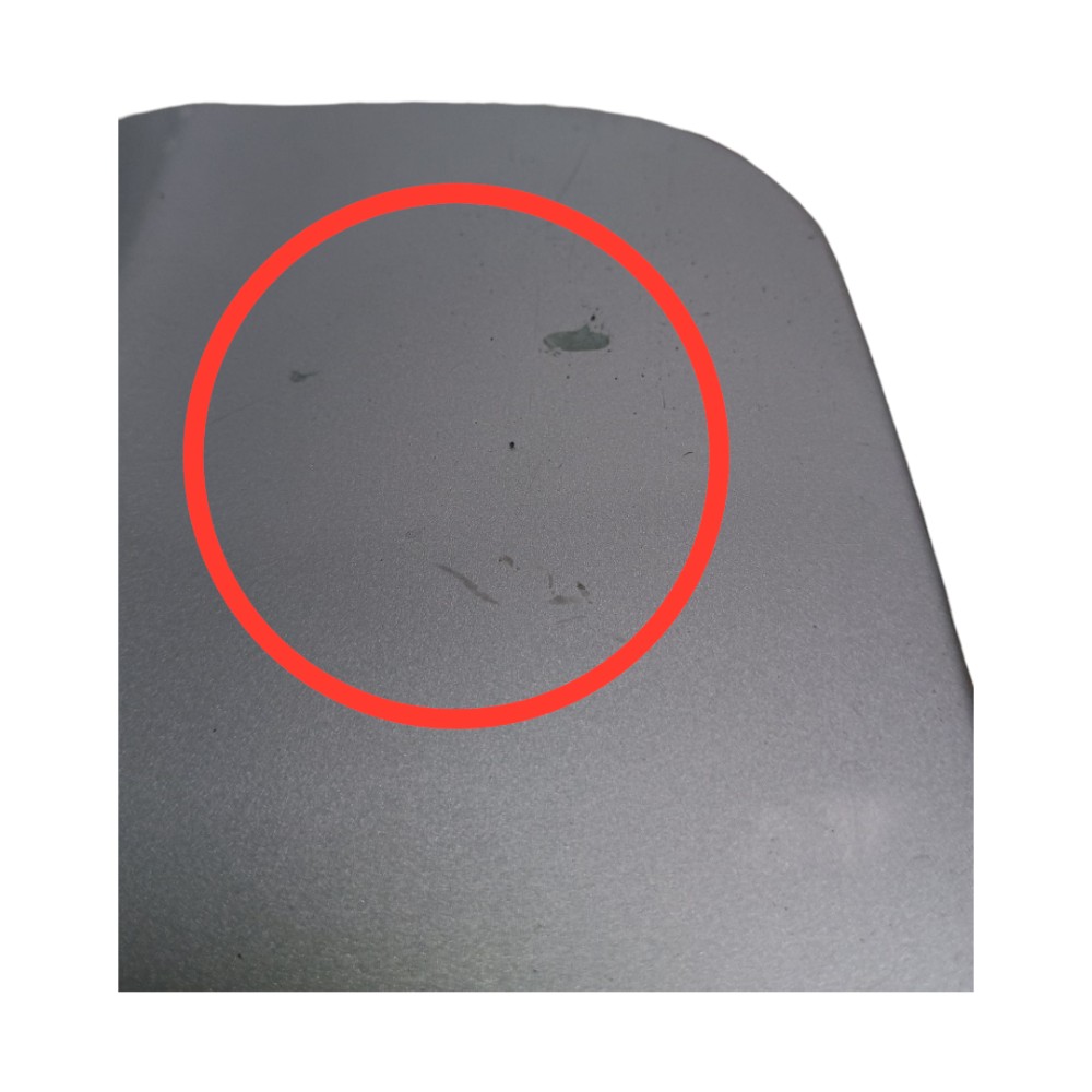 Portinhola Tanque Combustível Lifan 620 2009 À 2012 *detalhe Prata 2009 4