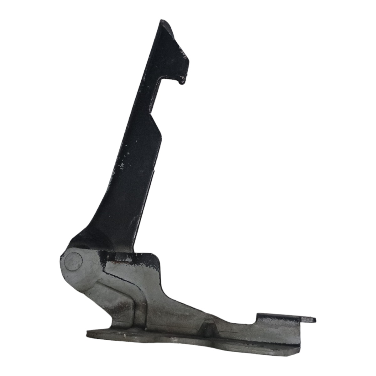 Dobradiça Capô Lado Esquerdo Renault Clio 2000 A 2010 2