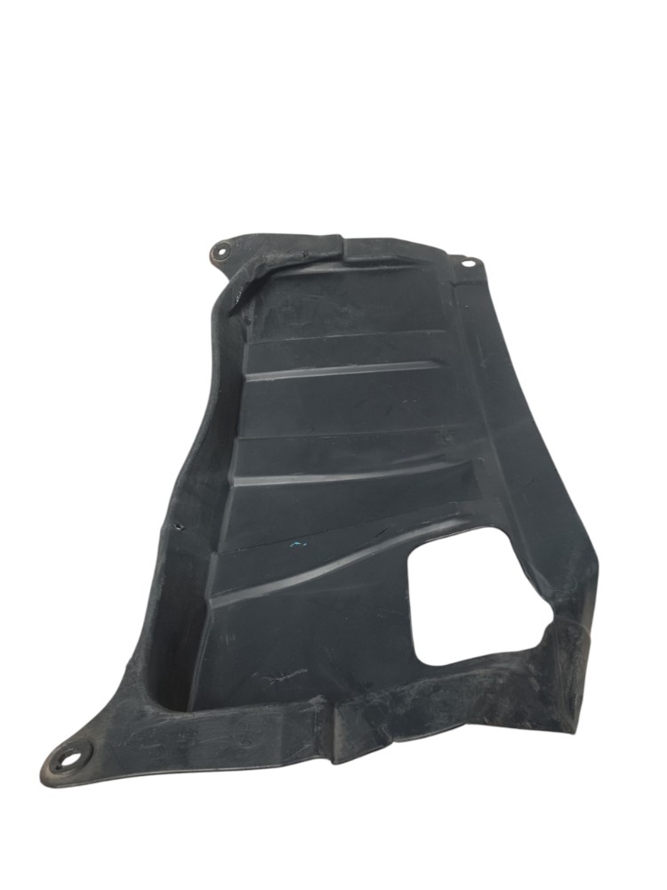 Defletor Correia Dentada Dianteira Esquerda Honda City 2010 1