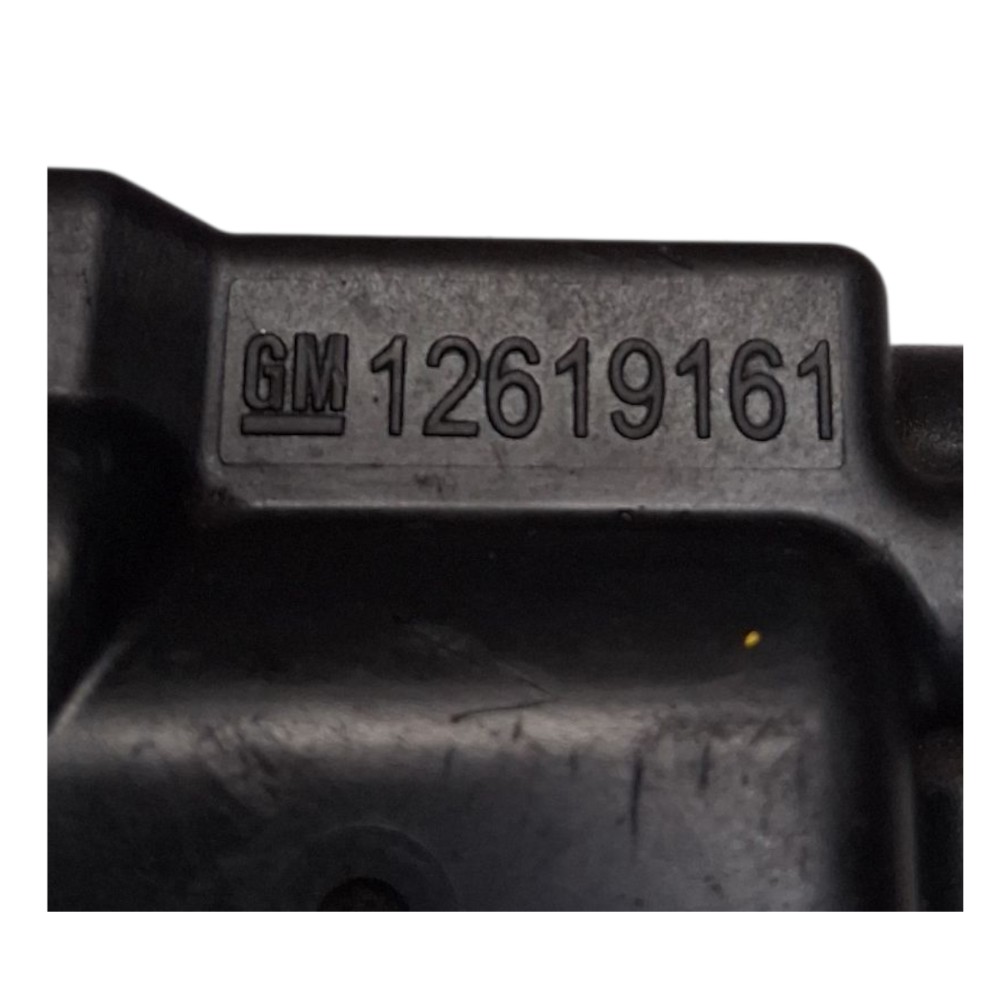 Bobina Ignição 1.4 1.0 Gm Cobalt Onix Prisma 2012 A 2020 7