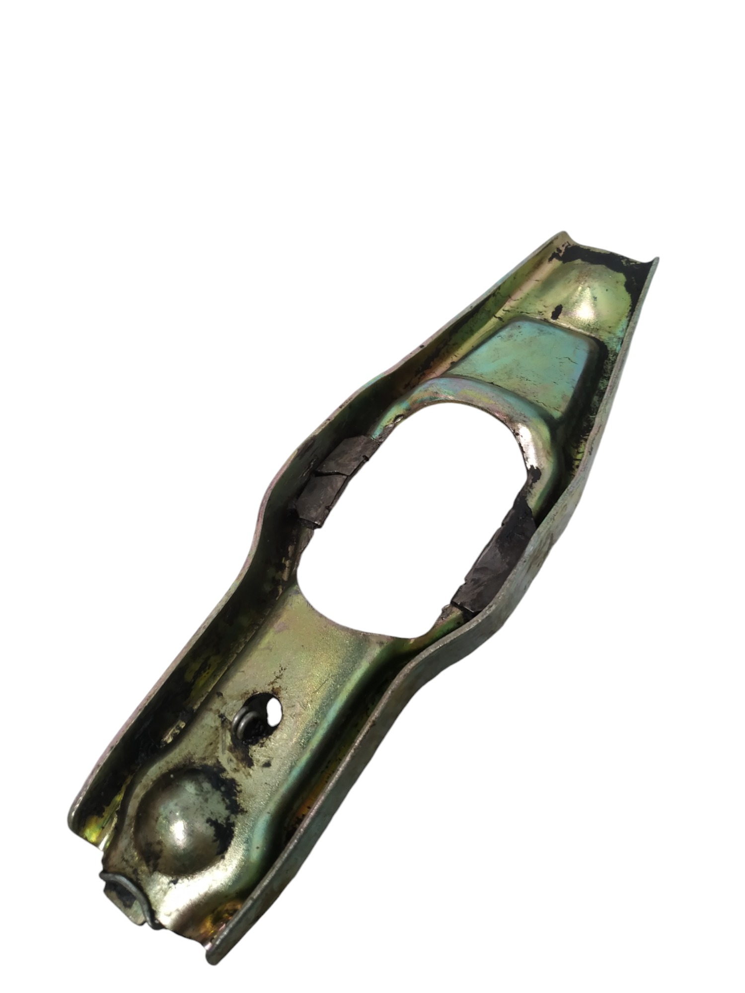 Garfo Embreagem Vw Gol G2 1994 2
