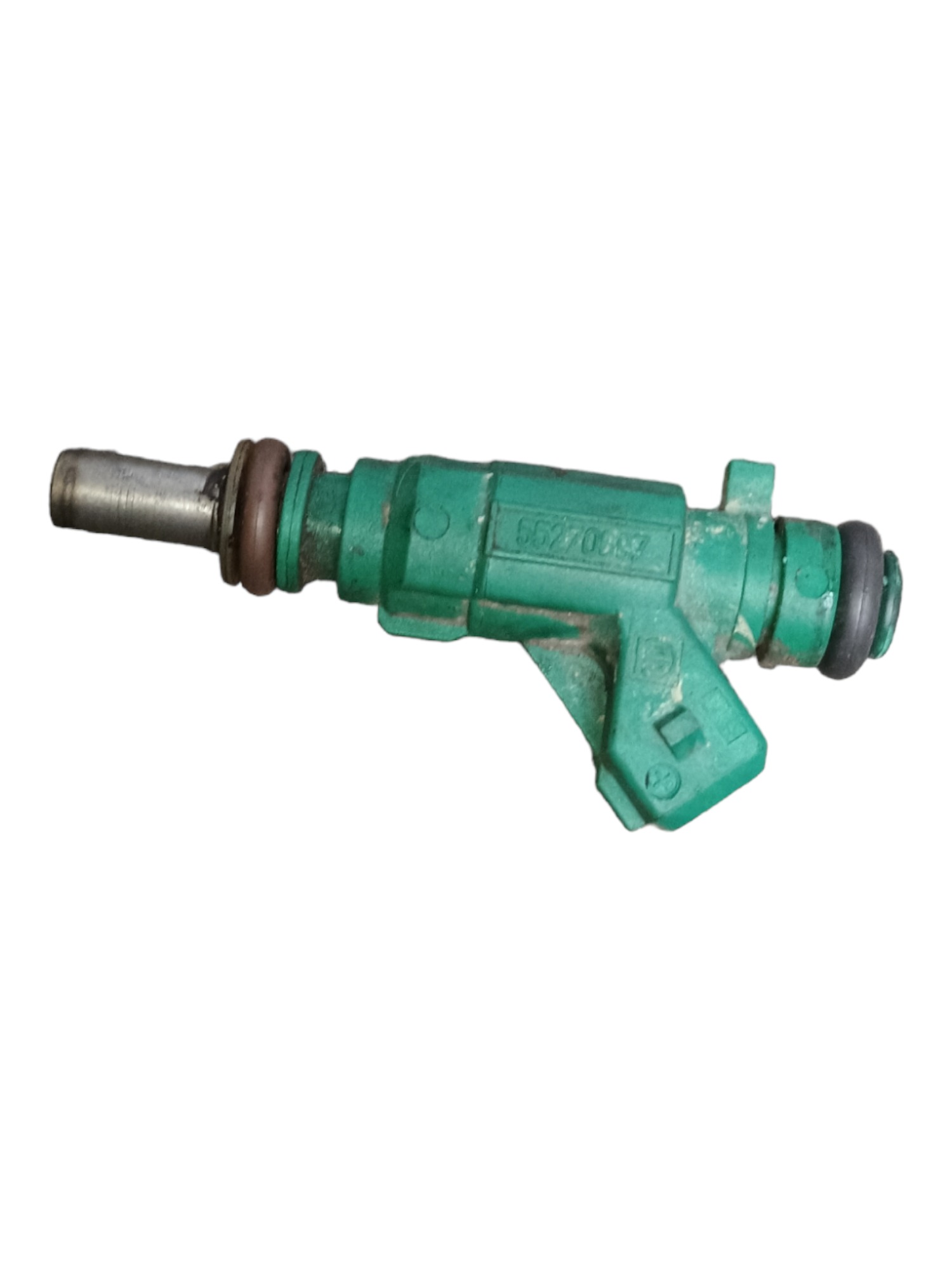 Bico Injetor Fiat Mobi Easy 1.0 2019 55270697 2