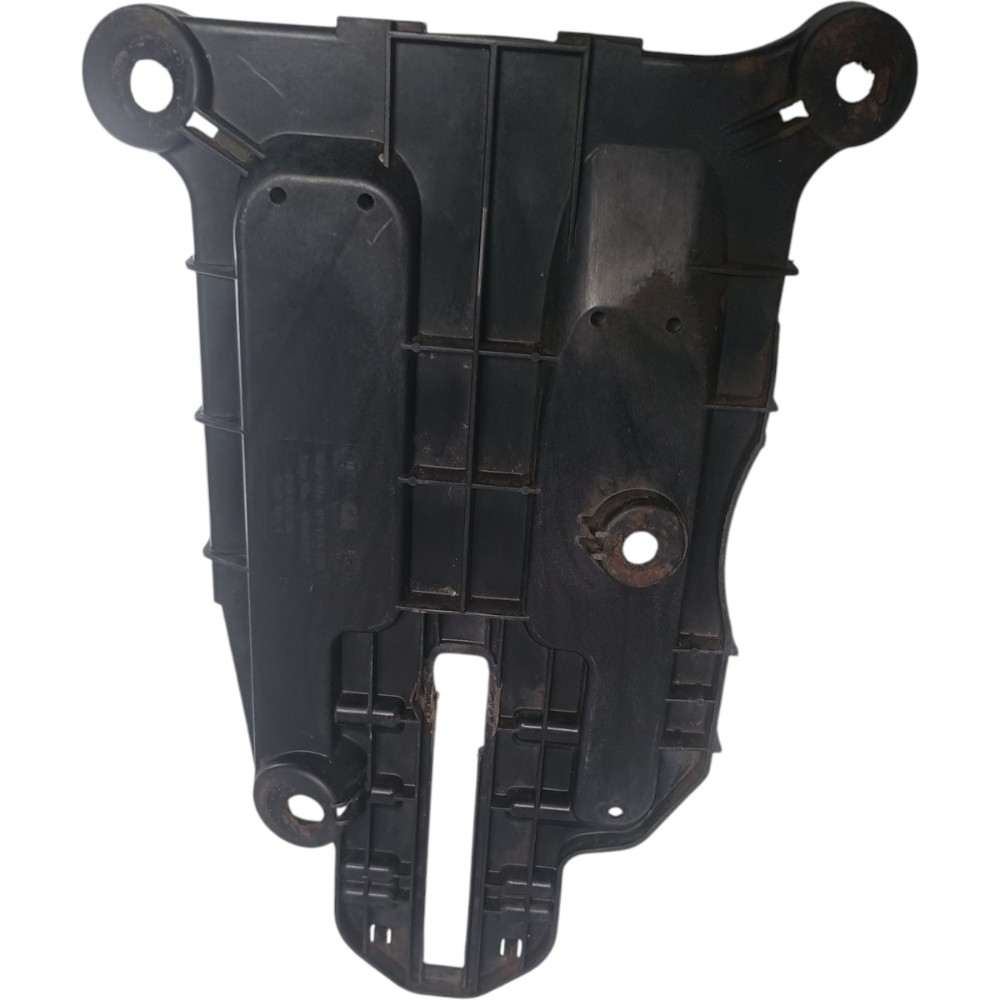 Base Suporte Bateria Gm Corsa Sedan 2004 *detalhes