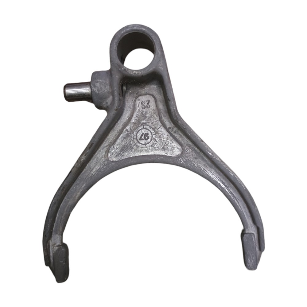 Garfo Marcha Câmbio Ford Fiesta Courier Ka 2000 2