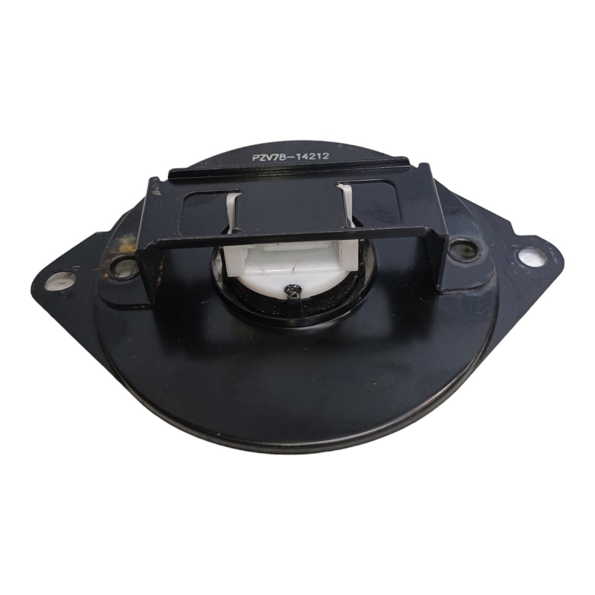 Auto Falante Twitter Porta Toyota Etios 2013 Preto 2