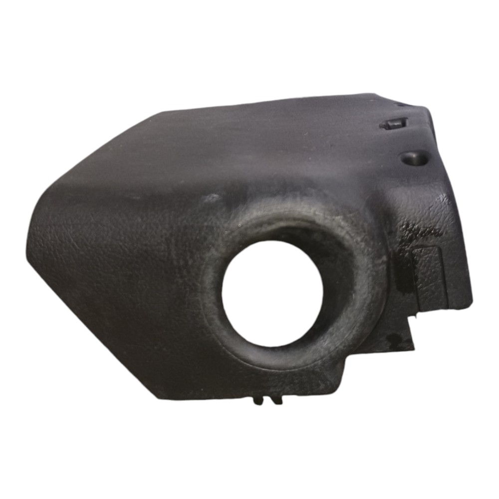 Acabamento coluna direção Peugeot 207 2010 9647617777 3