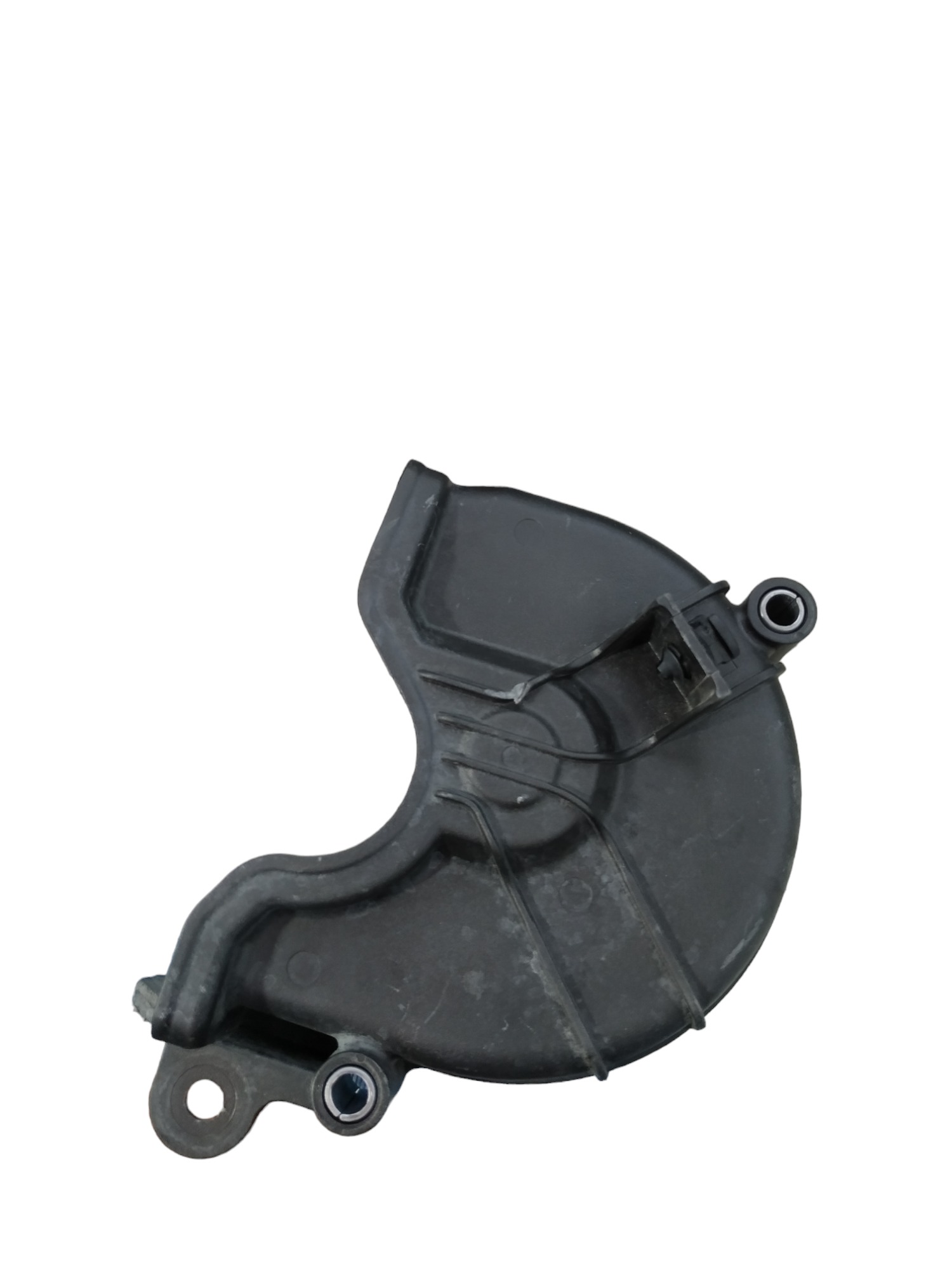 Capa Correia Dentada Proteção Bomba Vw Up 2010 A 2020 1