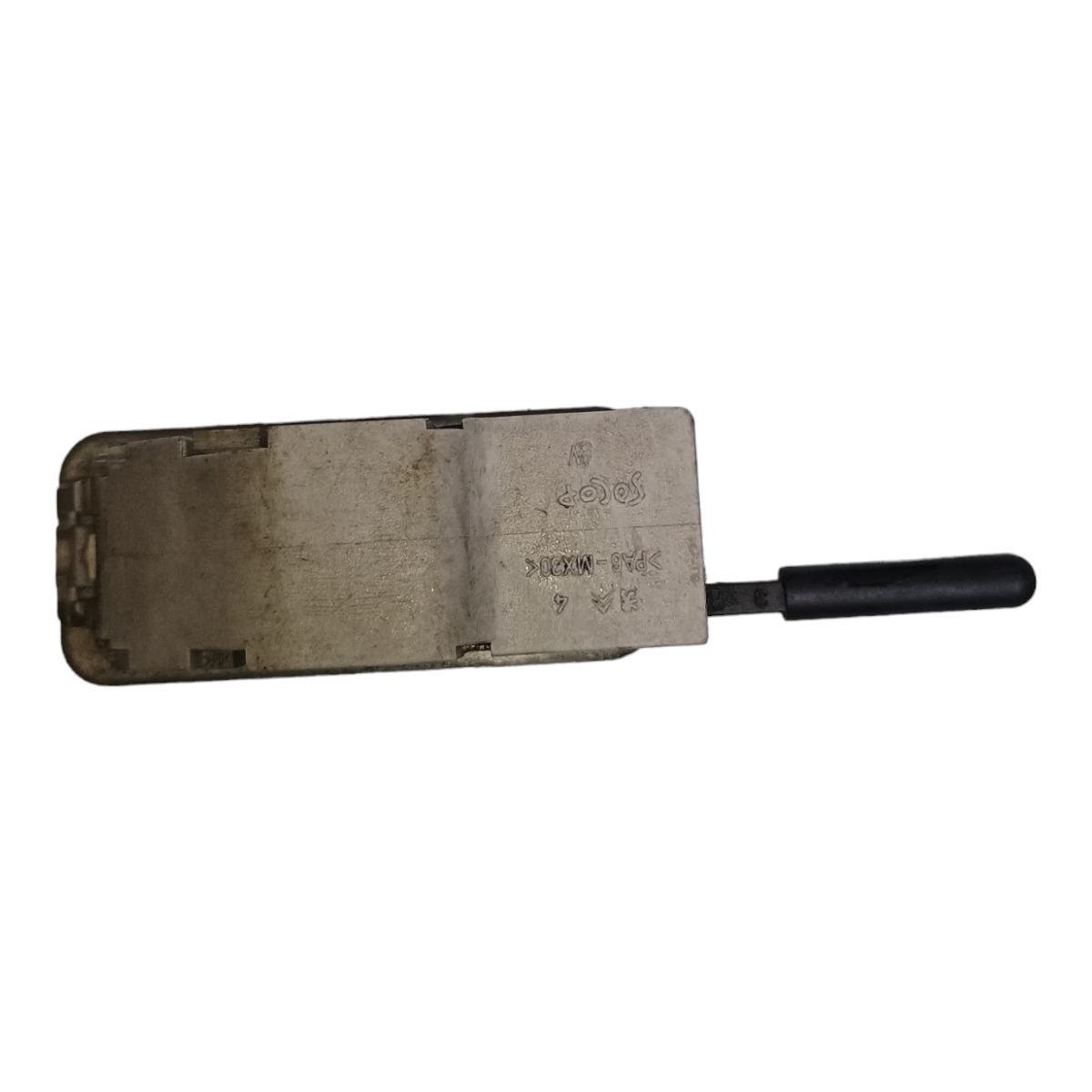 Luz Interna Porta Malas Citroen C3 2014 3